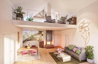 Wohnung kaufen in 8990 Bad Aussee, Hauptwohnsitz, Zweitwohnsitz oder touristische Vermietung - alles ist möglich! - Ausseer Residenzen