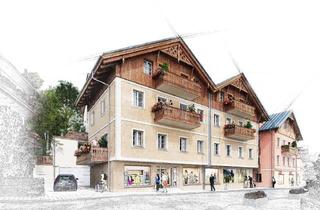 Wohnung kaufen in 8990 Bad Aussee, Ausseer Residenzen - vielseitiges Wohnen: Hauptwohnsitz, Zweitwohnsitz, oder touristische Vermietung