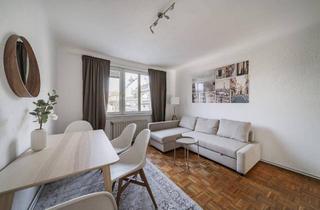 Wohnung kaufen in 1170 Wien, Charmante 2-Zimmer-Wohnung in begehrter Lage des 17. Bezirks – Voll möbliert!