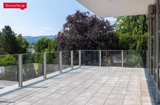 Penthouse mieten in 4880 Sankt Georgen im Attergau, Im Zentrum von St. Georgen i.A. Penthouse