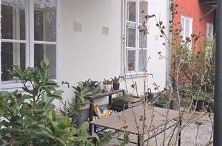 Wohnung mieten in Attemsgasse 12, 8010 Graz, Lage? Lage! Toplage!! Graz Geidorf / Attemsgasse