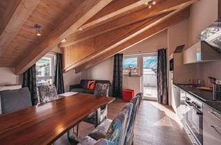 Haus kaufen in 5710 Kaprun, Urlaubsparadies & Investment: Modernes Appartementhaus in Kaprun