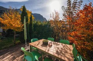 Haus kaufen in 5710 Kaprun, Urlaubsparadies & Investment: Modernes Appartementhaus in Kaprun