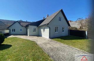 Einfamilienhaus kaufen in 3812 Groß-Siegharts, Ruhig gelegenes Einfamilienhaus in Groß Siegharts!
