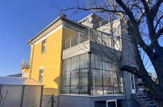 Villen zu kaufen in 8720 Knittelfeld, *stilvoll, generalsanierte Villa mit schöner Gartenfläche*
