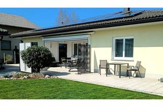 Haus kaufen in 4844 Regau, Neuwertiger, moderner Bungalow mit freier Aussicht