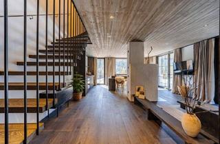 Haus kaufen in 5505 Mühlbach am Hochkönig, Birgkar - Mountain Hideaway Lodge 6 - Felsenbirne