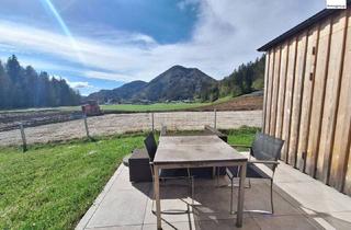 Haus mieten in Am Sonnberg, 5324 Faistenau, I. Wohnen im Naturparadies Faistenau - Doppelhaushälfte jetzt mieten!