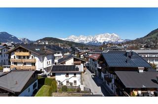 Grundstück zu kaufen in 6370 Kitzbühel, Grundstück in zentraler, ruhiger Sackgassenlage von Kitzbühel (06362)