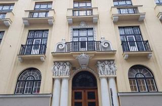 Büro zu mieten in Modenapark, 1030 Wien, Wunderschöner Altbau im Botschaftsviertel