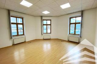Büro zu mieten in Schulstraße 12, 4040 Linz, Gepflegtes Altbaubüro im Herzen von Linz-Urfahr - ab sofort verfügbar!