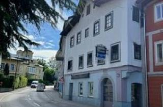 Anlageobjekt in 4820 Bad Ischl, ZINSHAUS IM ZENTRUM - DENKMALSCHUTZ