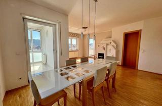 Maisonette kaufen in 9300 Sankt Veit an der Glan, Großzügige 5-Zimmer-Maisonette mit Wintergarten & Kamin in Toplage