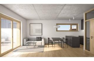 Wohnung kaufen in 9220 Velden am Wörther See, NEU IN VELDEN AM WÖRTHERSEE! 67 m² APPARTMENT! 29 m² TERRASSE! 132 m² EIGENGARTEN! TOP-AUFÜHRUNG! TOP-LAGE!