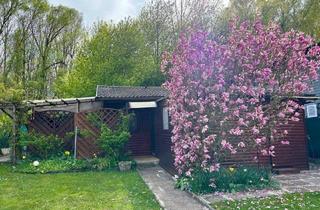 Haus kaufen in 2011 Sierndorf, Raus aus der Stadt, hinein ins Wochenendhäuschen!