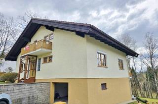 Einfamilienhaus kaufen in 3945 Hoheneich, freistehendes Einfamilienhaus (Bungalow) mit Vollkeller und großem Garten in Nondorf