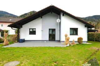 Einfamilienhaus kaufen in 8684 Spital am Semmering, Einfamilienhaus in sonniger Lage mit Carport und Kachelofen - Skigebiet Semmering/Stuhleck