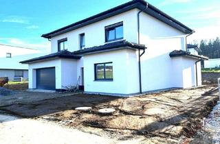 Villen zu kaufen in 4263 Windhaag bei Freistadt, Neubau - Villa in Windhaag bei Freistadt zu verkaufen !