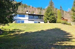 Einfamilienhaus kaufen in 8685 Steinhaus am Semmering, Wunderschönes Einfamilienhaus in Steinhaus am Semmering mit Panoramablick!