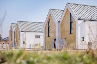 Doppelhaushälfte kaufen in 2265 Drösing, Idyllische Doppelhaushälfte im Weinviertel (Top 2)