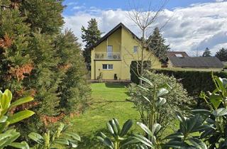 Einfamilienhaus kaufen in 2230 Gänserndorf, Haus mit großem Garten – für den Landeanflug Ihrer Lieben!