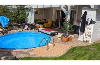 Reihenhaus kaufen in 2500 Baden, Eckreihenhaus in verkehrsruhiger Siedlung mit wunderschönem Garten!