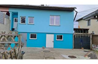 Doppelhaushälfte kaufen in 2041 Hetzmannsdorf, Charmante Doppelhaushälfte – Ihr neues Zuhause wartet!