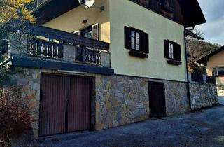Haus mieten in Gasteil 6a, 2640 Prigglitz, Kellerstöckl