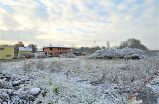 Grundstück zu kaufen in 2486 Siegersdorf, Baugrundstück in Siegersdorf mit 684 m² - kein Bauzwang - Ruhelage