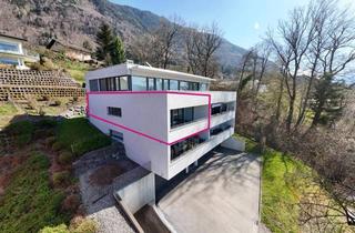 Wohnung kaufen in 6800 Feldkirch, Luxuriöses Wohnen in unverbaubarer Lage!