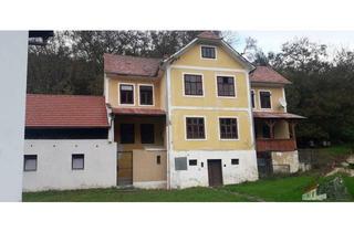 Haus kaufen in 2833 Michelbach, Ferienwohnsitz, Landwirtschaftliches Anwesen