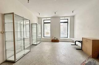 Büro zu mieten in Fuchsthallergasse, 1090 Wien, Top Büro in Bestlage: 252,80 m² Bürofläche in der Fuchsthallergasse 13, 1090 Wien