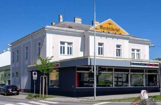 Büro zu mieten in 2232 Deutsch-Wagram, Beeindruckendes Gewerbeobjekt in top-Lage direkt in Deutsch Wagram, Bockfließerstraße