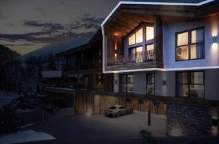 Penthouse kaufen in 5753 Saalbach, Ski & Panorama Living- Penthouse Top 7