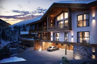 Penthouse kaufen in 5753 Saalbach, Ski & Panorama Living- Penthouse Top 7