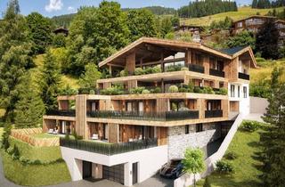 Wohnung kaufen in 5753 Saalbach, Ski & Panorama Living - Top 4