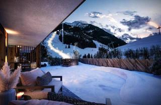 Wohnung kaufen in 5753 Saalbach, Ski & Panorama Living - Top 4