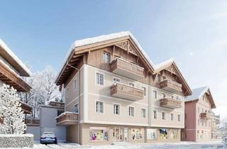 Wohnung kaufen in 8990 Bad Aussee, Wohnen, Urlaubsträume & Investment - Ausseer Residenzen