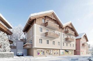 Wohnung kaufen in 8990 Bad Aussee, Wohnen, Urlaubsträume & Investment - Ausseer Residenzen