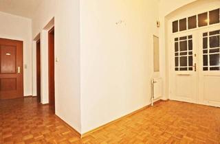 Wohnung kaufen in Schießstattgasse, 8010 Graz, Altbauwohnung - 3 Zimmer - sehr schöner Zustand - gute Lage - sehr gute Infrastruktur