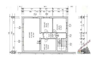 Wohnung kaufen in 2490 Ebenfurth, Tolle Eigentumswohnung im 1.Stock in Ebenfurth