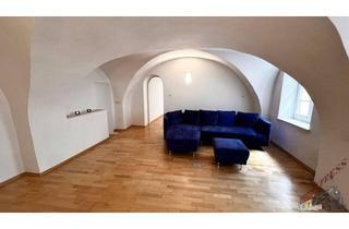 Wohnung kaufen in 3400 Klosterneuburg, Wohnung/Praxis/Büro/Atelier im historischen Zentrum von Klosterneuburg