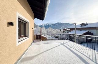 Einfamilienhaus kaufen in 5671 Bruck an der Großglocknerstraße, Einfamilienhaus mit Potenzial