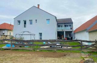 Haus kaufen in 7342 Kaisersdorf, Großfamilien, Bauträger und Investoren aufgepasst - Büro/Ordination/Lager - Wohnungen + separates Haus