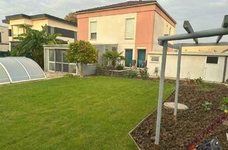 Haus kaufen in 2231 Strasshof an der Nordbahn, Traumhaftes Passivhaus