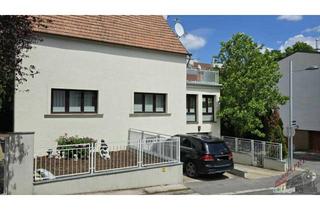 Einfamilienhaus kaufen in 1160 Wien, Charmantes Einfamilienhaus am Wilhelminenberg