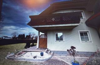 Haus kaufen in 4063 Hörsching, Zwei Einfamilienhäuser in Hörsching zu verkaufen !