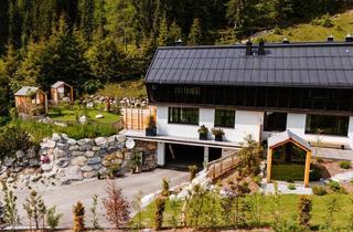 Haus kaufen in 5505 Mühlbach am Hochkönig, Birgkar - Mountain Hideaway Lodge 3 - Wacholder