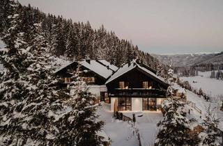 Haus kaufen in 5505 Mühlbach am Hochkönig, Birgkar - Mountain Hideaway Lodge 3 - Wacholder