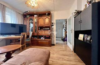 Wohnung kaufen in 1210 Wien, Vermietete 3-Zimmer Wohnung in 1210 Wien